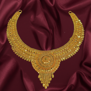 NECKLESS