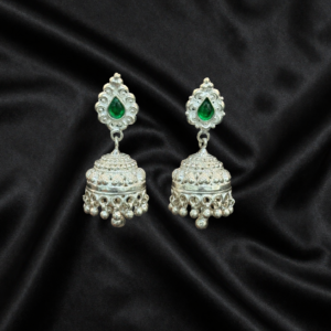 JHUMKI