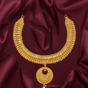 NECKLESS