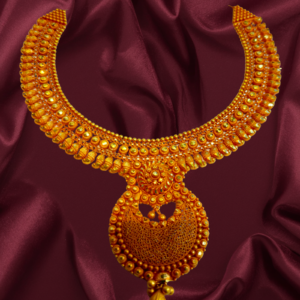 NECKLESS