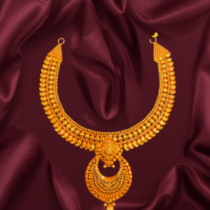 NECKLESS