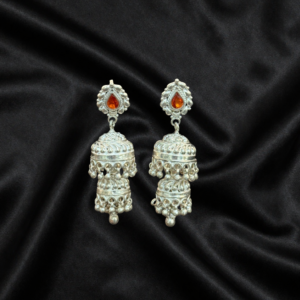 JHUMKI