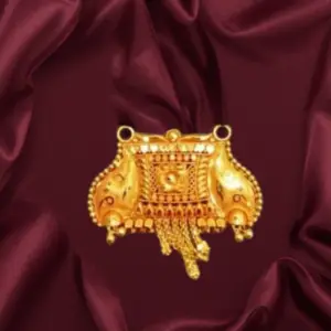 PENDAL DABUL KUNDA