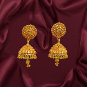 JHUMKI