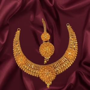 NECKLESS