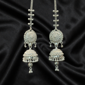JHUMKI