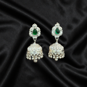 JHUMKI