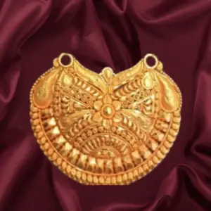 PENDAL DABUL KUNDA