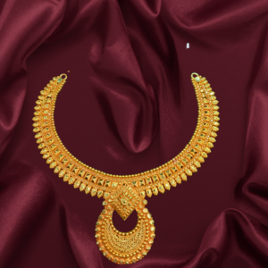 NECKLESS
