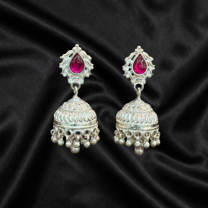JHUMKI