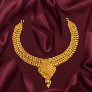 NECKLESS