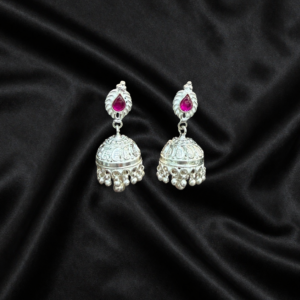 JHUMKI