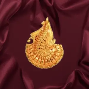 PENDAL DABUL KUNDA