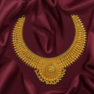 NECKLESS