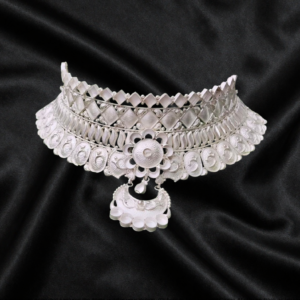 CHOKER