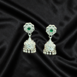 JHUMKI