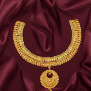 NECKLESS