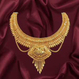 NECKLESH